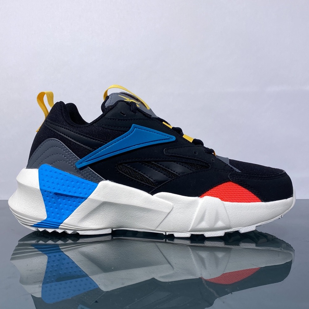 Reebok Classic Aztrek Double Nu Pops